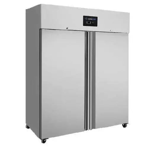 Frigorifer – 2 dyer – 1200L 