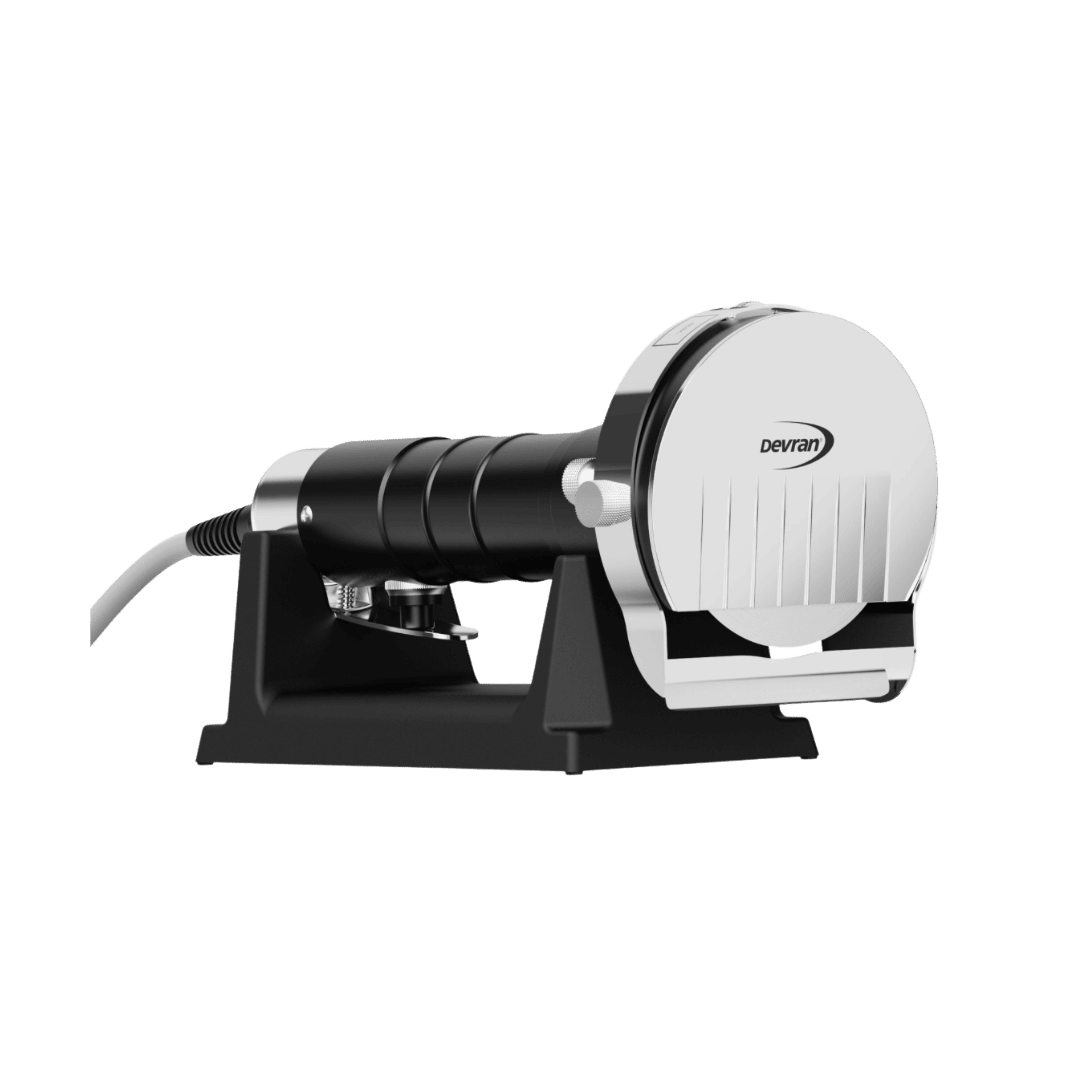CEYLAN Devran NG4 Elektrisches Dönermesser Ø 80 mm - Gastro-Bedarf24 GmbH