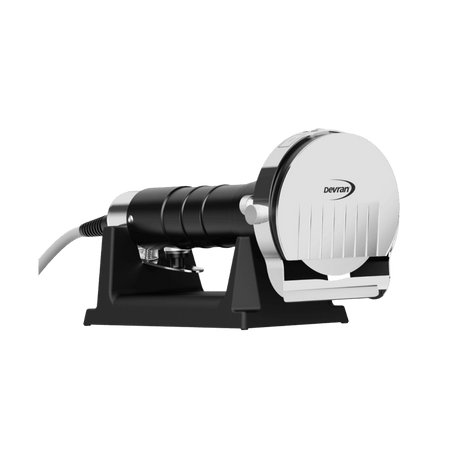 CEYLAN Devran NG4 Elektrisches Dönermesser Ø 80 mm - Gastro-Bedarf24 GmbH