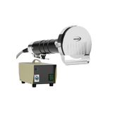 CEYLAN Devran NG4 Elektrisches Dönermesser Ø 80 mm - Gastro-Bedarf24 GmbH
