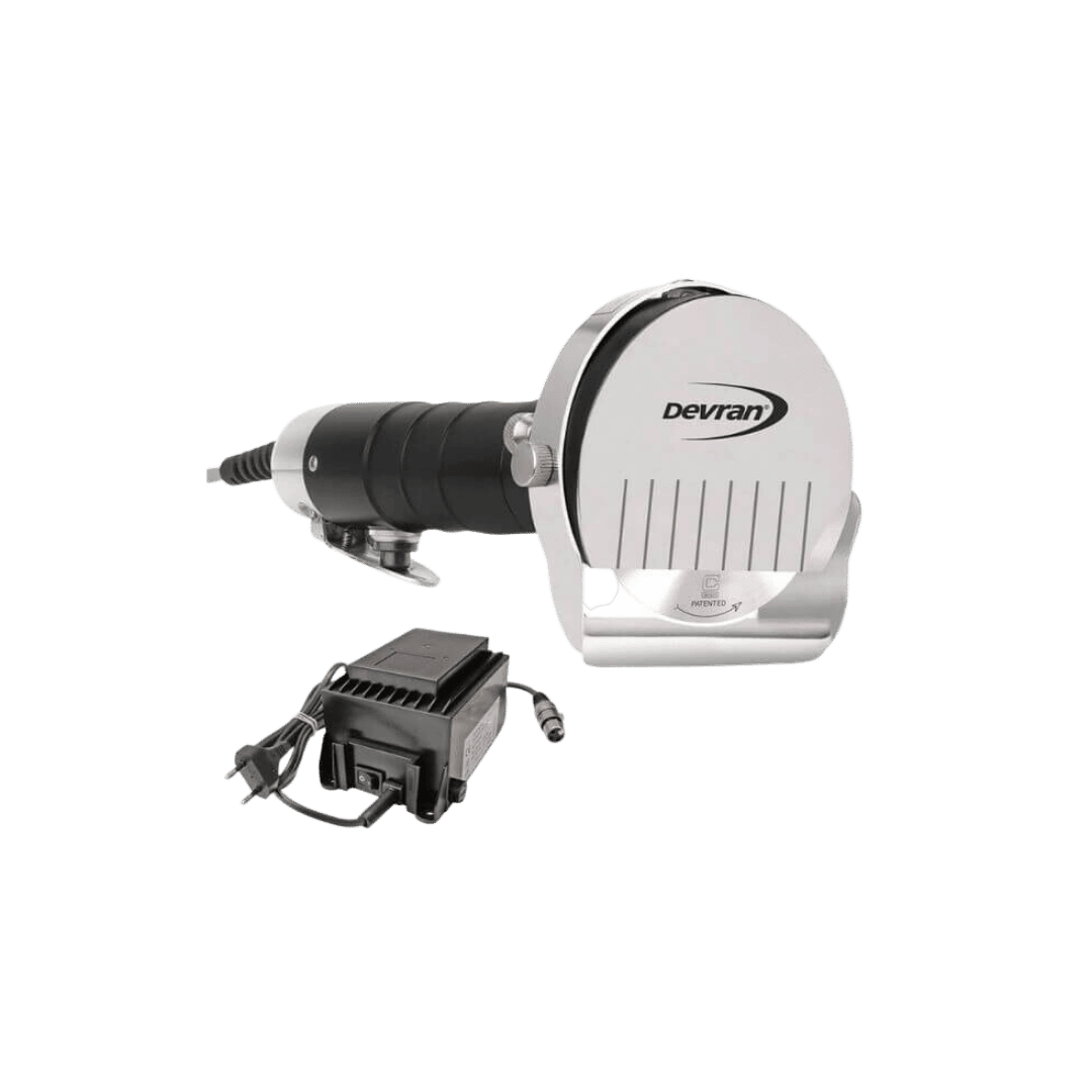 CEYLAN Devran NG5 Elektrischer Dönerschneider Ø80 mm - Gastro-Bedarf24 GmbH