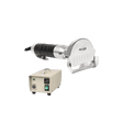 CEYLAN Heran 2 NG3 Dönermesser Ø 80 mm - Gastro-Bedarf24 GmbH