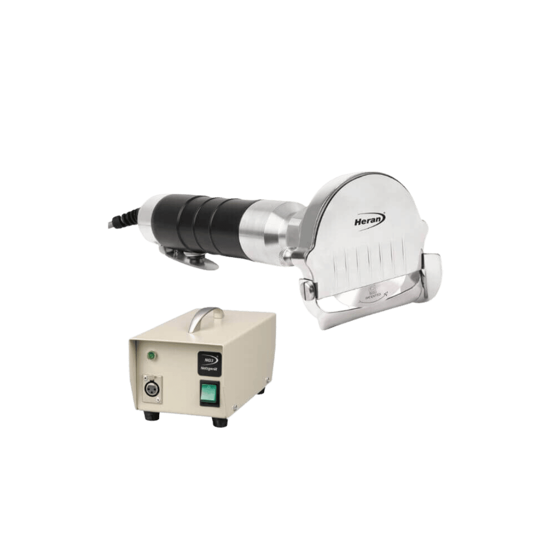 CEYLAN Heran 2 NG3 Dönermesser Ø 80 mm - Gastro-Bedarf24 GmbH