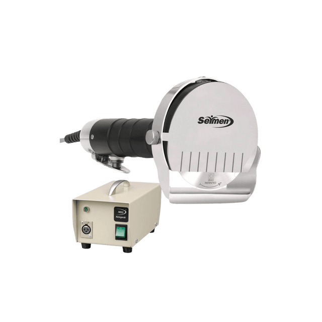 CEYLAN Seymen NG3 Elektrischer Dönerschneider Ø90 mm - Gastro-Bedarf24 GmbH