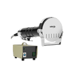 CEYLAN Seymen NG4 Elektrisches Dönermesser Ø 90 mm - Gastro-Bedarf24 GmbH