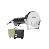 CEYLAN Seymen NG4 Elektrisches Dönermesser Ø 90 mm - Gastro-Bedarf24 GmbH