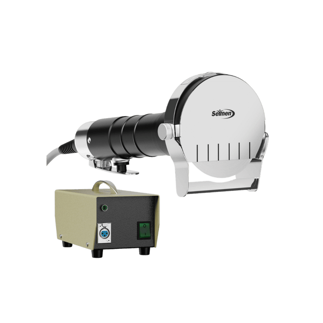 CEYLAN Seymen NG4 Elektrisches Dönermesser Ø 90 mm - Gastro-Bedarf24 GmbH