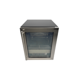 Dry Aging - Fleischreifeschrank - 127 Liter - 595x570x820 mm