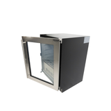 Dry Aging - Fleischreifeschrank - 127 Liter - 595x570x820 mm