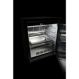 Dry Aging - Fleischreifeschrank - 127 Liter - 595x570x820 mm