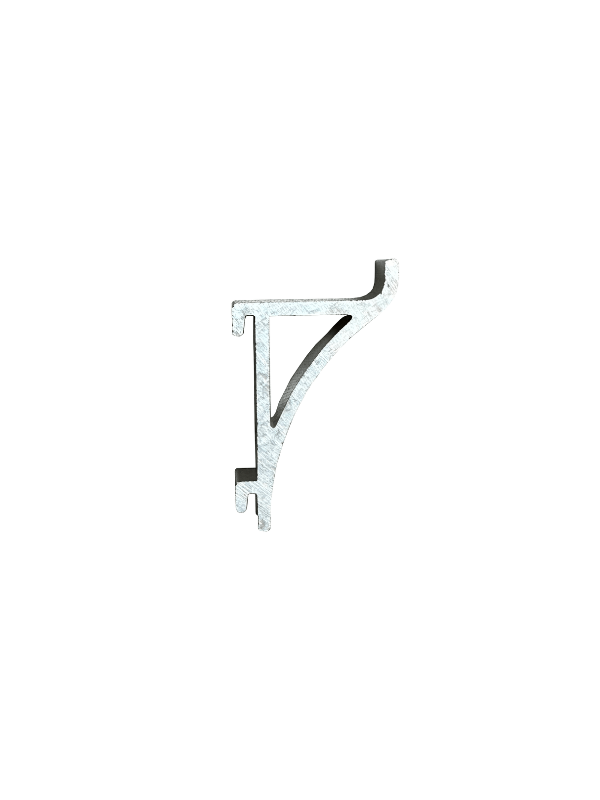 Set 4 Clips Für Rost Kühlschrank 7455.139x Und 7455.19xx - Gastro-Bedarf24 GmbH