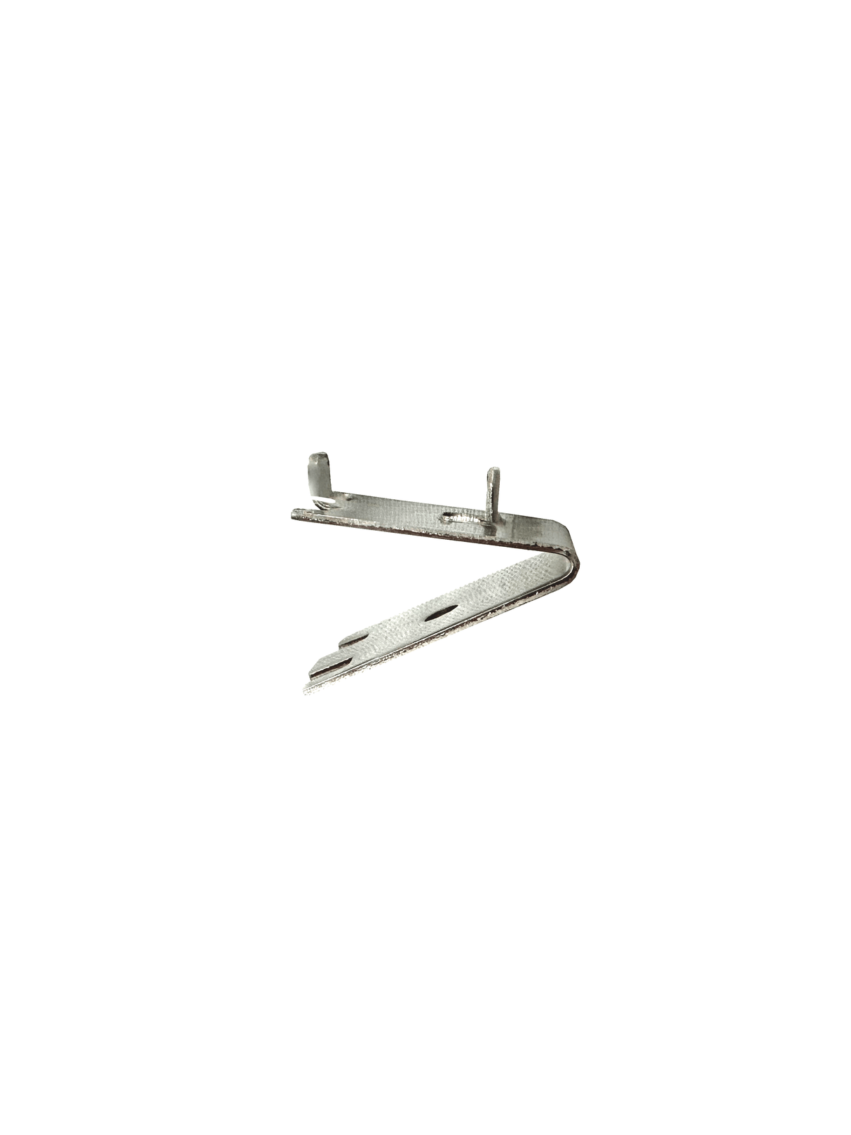 Set 4 Clips Für Rost 7455.21/22/24/25/29 - Gastro-Bedarf24 GmbH