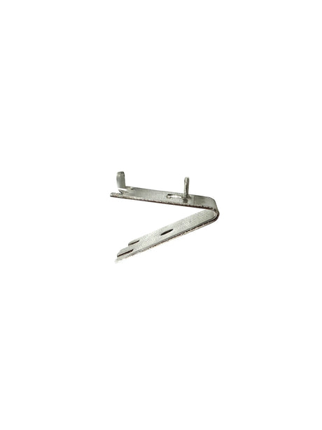 Set 4 Clips Für Rost 7455.21/22/24/25/29 - Gastro-Bedarf24 GmbH