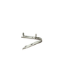 Set 4 Clips Für Rost 7455.21/22/24/25/29 - Gastro-Bedarf24 GmbH