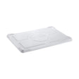Deckel für Pizzateigbox 600x400 "weiß" - 10 Stück - Gastro-Bedarf24 GmbH