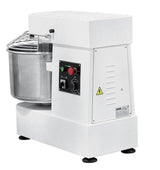 Teigknetmaschine 22 Liter / 2 Geschwindigkeiten – 400 Volt