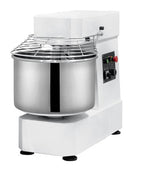 Teigknetmaschine 30 Liter / 2 Geschwindigkeiten – 230 Volt