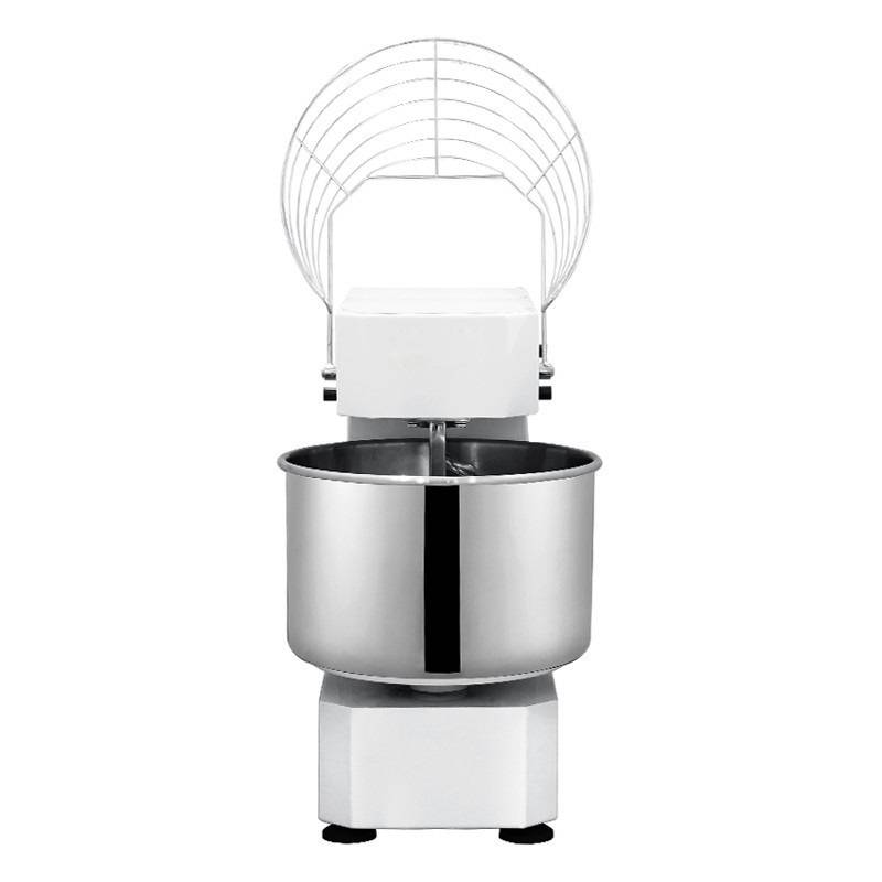 Teigknetmaschine 40 Liter / 2 Geschwindigkeiten – 400 Volt