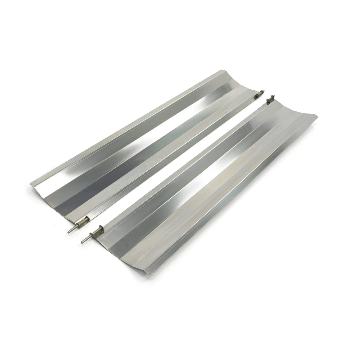 Flügeltüren für Dönergrill 5 Brenner (Paar)
