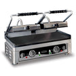Doppel-Kontaktgrill - 560x440x300 mm - 3,5 kW - Gastro-Bedarf24 GmbH