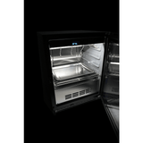 Dry Aging - Fleischreifeschrank - 127 Liter - 595x570x820 mm - Gastro-Bedarf24 GmbH