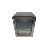 Dry Aging - Fleischreifeschrank - 127 Liter - 595x570x820 mm - Gastro-Bedarf24 GmbH