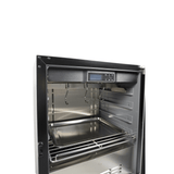 Dry Aging - Fleischreifeschrank - 127 Liter - 595x570x820 mm - Gastro-Bedarf24 GmbH