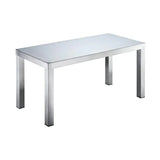 EASYLINE Aufsatzbord 350 / 1 Etage B:2000 - Gastro-Bedarf24 GmbH