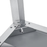 EASYLINE Aufsatzbord 350 / 1 Etage B:2000 - Gastro-Bedarf24 GmbH