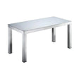 EASYLINE Aufsatzbord 350 / 1 Etage B:800 - Gastro-Bedarf24 GmbH