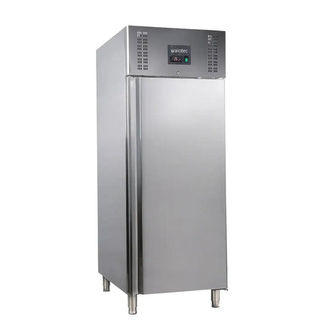 EASYLINE Eiskühlschrank 600 / 1-türig - Gastro-Bedarf24 GmbH