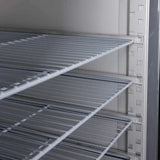 EASYLINE Eiskühlschrank 600 / 1-türig - Gastro-Bedarf24 GmbH