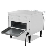 EASYLINE Elektro Durchlauftoaster, ca. 300-350 Stk. pro Stunde, 2,05 kW - Gastro-Bedarf24 GmbH