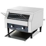 EASYLINE Elektro Durchlauftoaster, ca. 450-500 Stk. pro Stunde, 2,45 kW - Gastro-Bedarf24 GmbH