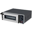 EASYLINE Elektro Pizzaofen mit 1 Backkammer - Gastro-Bedarf24 GmbH