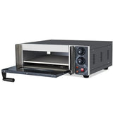 EASYLINE Elektro Pizzaofen mit 1 Backkammer - Gastro-Bedarf24 GmbH