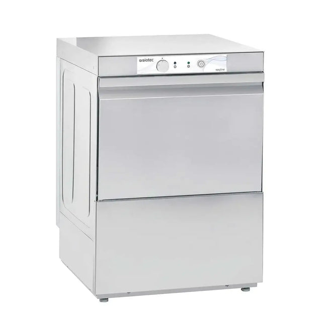 EASYLINE Geschirrspülmaschine 50x50 / 230 Volt - Modell: VT-E DW50 DRD - Gastro-Bedarf24 GmbH
