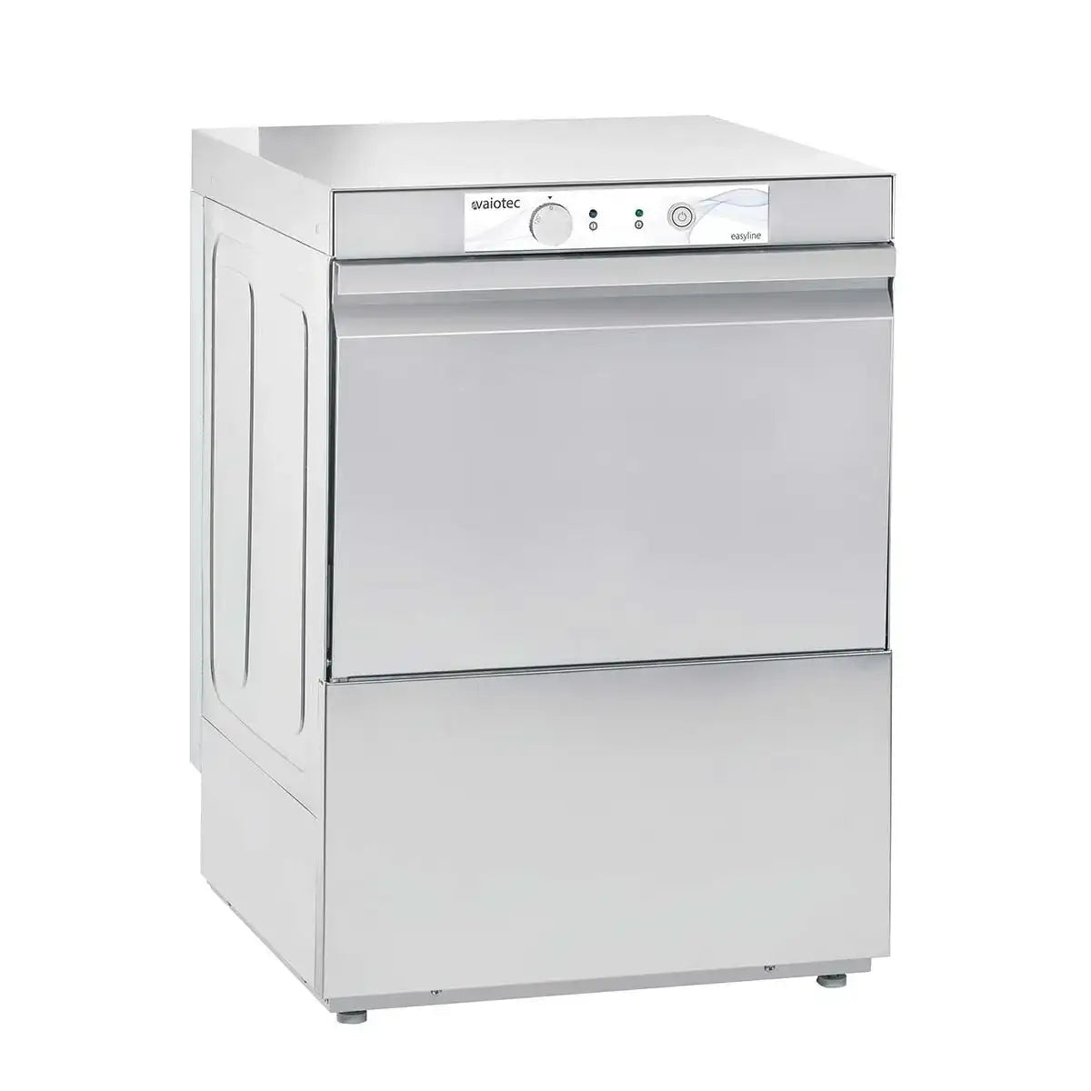 EASYLINE Geschirrspülmaschine 50x50 / 400 Volt - Modell: VT-E DW54 DRD - Gastro-Bedarf24 GmbH