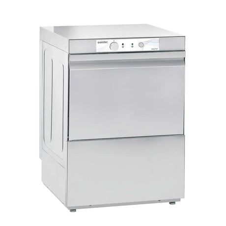 EASYLINE Geschirrspülmaschine 50x50 / 400 Volt - Modell: VT-E DW54 DRD - Gastro-Bedarf24 GmbH