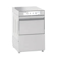 EASYLINE Gläserspülmaschine 40x40 / 230 Volt - Modell: VT-E GW40 DRD - Gastro-Bedarf24 GmbH