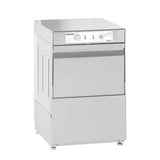 EASYLINE Gläserspülmaschine 40x40 / 230 Volt - Modell: VT-E GW40 DRD - Gastro-Bedarf24 GmbH