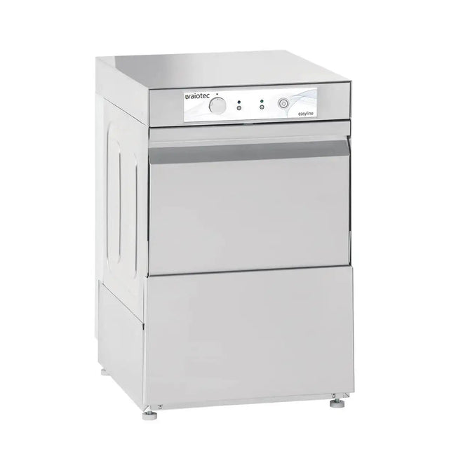 EASYLINE Gläserspülmaschine 40x40 / 230 Volt - Modell: VT-E GW40 DRD - Gastro-Bedarf24 GmbH