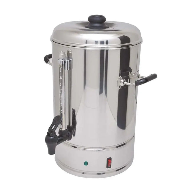 EASYLINE Kaffee Perkolator 10 Liter - Gastro-Bedarf24 GmbH