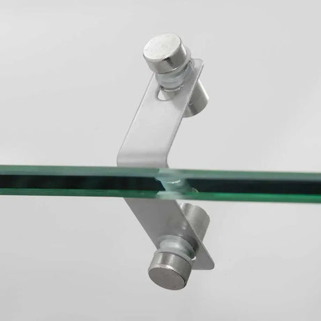 EASYLINE Kühlaufsatz 330 mit Glasabdeckung 10xGN1/4 - 2000 - Gastro-Bedarf24 GmbH