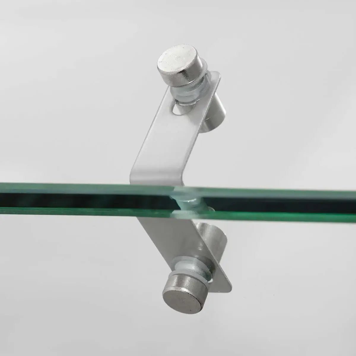 EASYLINE Kühlaufsatz 380 mit Glasabdeckung 9xGN1/3 - 2000 - Gastro-Bedarf24 GmbH