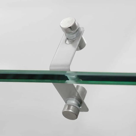 EASYLINE Kühlaufsatz 380 mit Glasabdeckung 9xGN1/3 - 2000 - Gastro-Bedarf24 GmbH