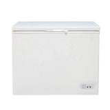 EASYLINE Kühl/Tiefkühltruhe 255 mit Klappdeckel - Gastro-Bedarf24 GmbH