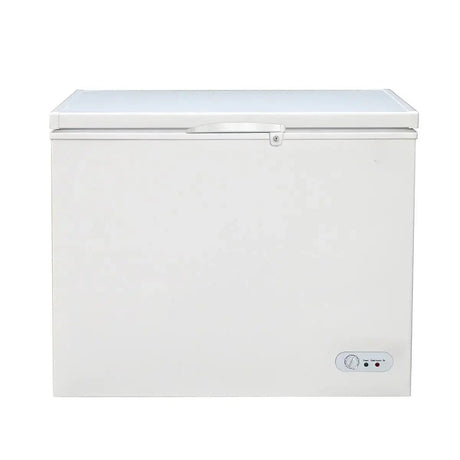 EASYLINE Kühl/Tiefkühltruhe 255 mit Klappdeckel - Gastro-Bedarf24 GmbH