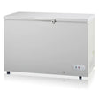 EASYLINE Kühl/Tiefkühltruhe 450 mit Klappdeckel - Gastro-Bedarf24 GmbH