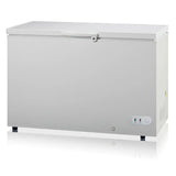 EASYLINE Kühl/Tiefkühltruhe 450 mit Klappdeckel - Gastro-Bedarf24 GmbH